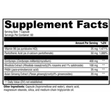 Adrenal Essence® 60 Capsules Adaptogenic Herbal & Vitamin Supplement (Xymogen)