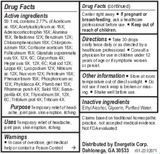 Medi-Chord-2 fl.oz. - Homeopathic Pharmaceutical Detoxing (Energetix)