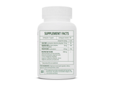 SERIPHOS - 100 Capsules - Cellular Membrane & Adrenal Adaptogen (interPlexus)