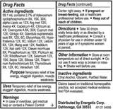 Adaptopath -2 fl. oz. Adrenal Depletion (Energetix)