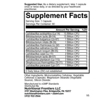 Super Biotics 90 ct. - Shelf-Stable Probiotics (Nutritional Frontiers)