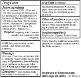 Drainage-Tone - 59.1 ml Relief of Drainage Pathway Congestion Homeopathy(Energetix)