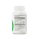 Liver Nutrients - 90 capsules - Phase I & II Detox Support (Seeking Health)