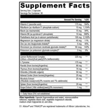 Adrenal Manager 120 Glandular Containing Adrenal Boost (Xymogen)