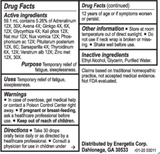 Adrenal-Tone-2 fl. oz. Homeopathic Adaptogen (Energetix)
