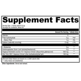 GlutAloeMine 30 serv/172 gm - Intestinal Microbiome Support (Xymogen)