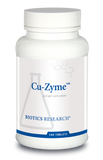 Cu-Zyme™ 100 Tablets - Copper Gluconate & Copper Citrate (Biotics Research