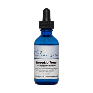 Hepatic Tone-2 fl.oz.