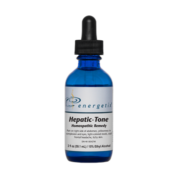 Hepatic Tone-2 fl.oz.