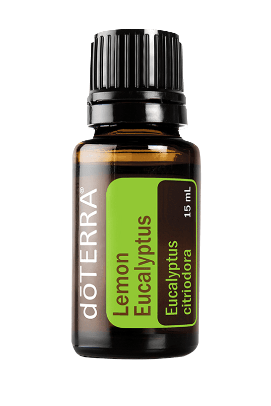 Lemon Eucalyptus e.o 15ml