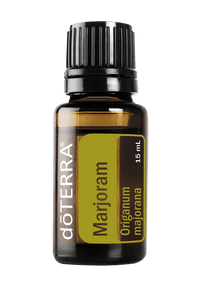 Marjoram e.o 15 ml