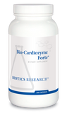 Bio-Cardiozyme Forte® - 360 Caps (Biotics Research)