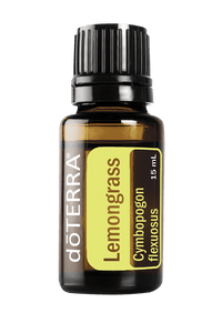 Lemongrass e.o 15 ml