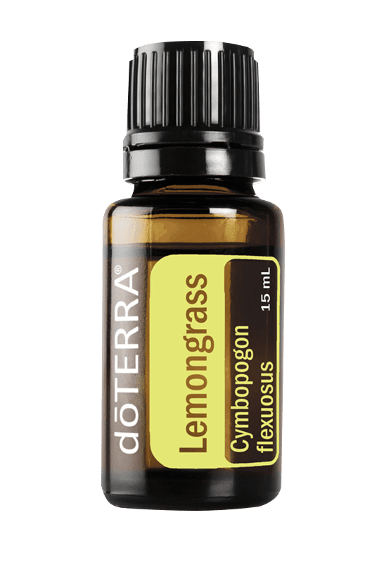 Lemongrass e.o 15 ml