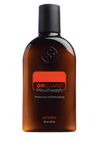 On Guard Mouthwash - 16 fl. oz.