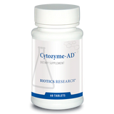 Cytozyme-AD™ (Young Adrenal)- 60 Tablets (Biotics Research)