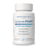 Cytozyme-PT/HPT™ - 60 Tablets - Pituitary/Hypothalamus Support (Biotics Research)