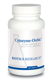 Cytozyme-Orchic 100 tabs Testicular Young Tissue (Biotics)