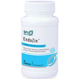 EndoZin - Zinc Carnosine --- Zinc with Intestinal Mucosal Support -  60 Caps