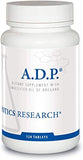 ADP® - 120 Tablets - Emulsified Oil of Oregano (Biotics Research)