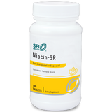 Niacin-SR 500mg -100 tabs