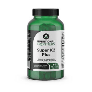 Super K2 Plus 60ct.