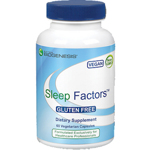 Sleep Factors-60