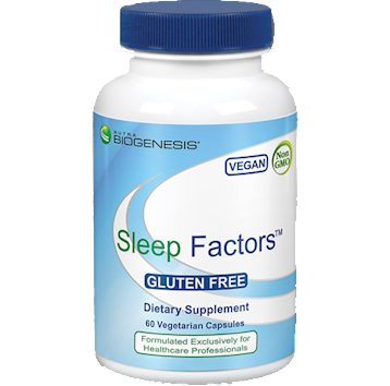 Sleep Factors-60