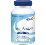 Sleep Factors-60 capsules SLEEP AID (Nutra BioGenesis)