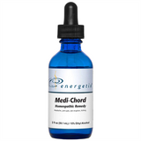 Medi-Chord-2 fl.oz. - Homeopathic Pharmaceutical Detoxing (Energetix)