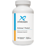 ALAmax Protect 120 vege caps - Berberine & ALA Blood Sugar Balance (Xymogen)