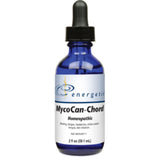 MycoCan Chord-2 fl. oz. - Mold/Yeast Exposure Homeopathy (Energetix)