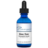 Sinus-Tone-2 oz - Sinus Congestion Homeopathy (Energetix)