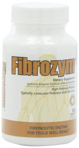 Fibrozym -200 tabs