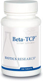 Beta-TCP -180 Tablets - GB & Bile Support (Biotics Research)