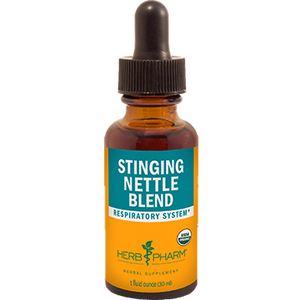 Stinging Nettle Blend-1 fl. oz