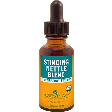 Stinging Nettle Blend-1 fl. oz