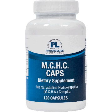 M.C.H.C. Caps 120 caps