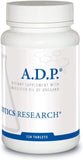 A.D.P. - 120 tabs - Emulsified Oil Of Oregano (Biotics Research)