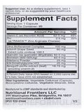 Airmaxx Capsules 90 ct. - Allergies & Hay fever Control (Nutritional Frontiers)