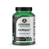 Airmaxx Capsules 90 ct. - Allergies & Hay fever Control (Nutritional Frontiers)