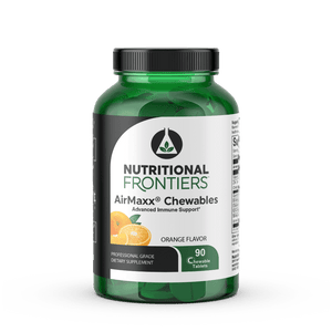 Airmaxx CHEWABLES 90 ct. Citrus