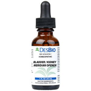 Bladder/Kidney Meridian Opener-1 fl. oz.