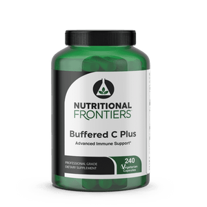 Buffered C Plus 240 ct.