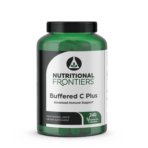 Buffered C Plus 240 ct.