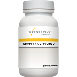 Buffered Vitamin C 1000mg -60 vegcaps