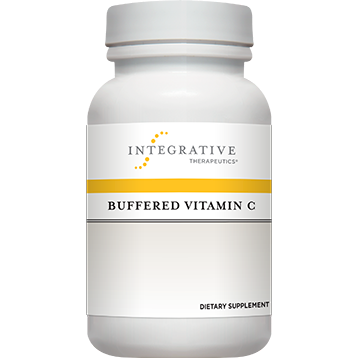 Buffered Vitamin C 1000mg -60 vegcaps