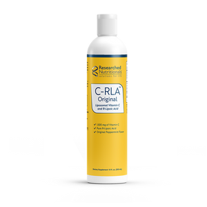 C-RLA Original - 10 Fluid Ounces (GMO Free)