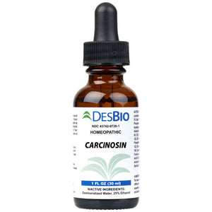 Carcinosin -1 fl. oz.