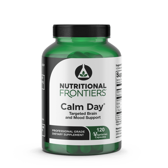 Calm Day 120 ct.